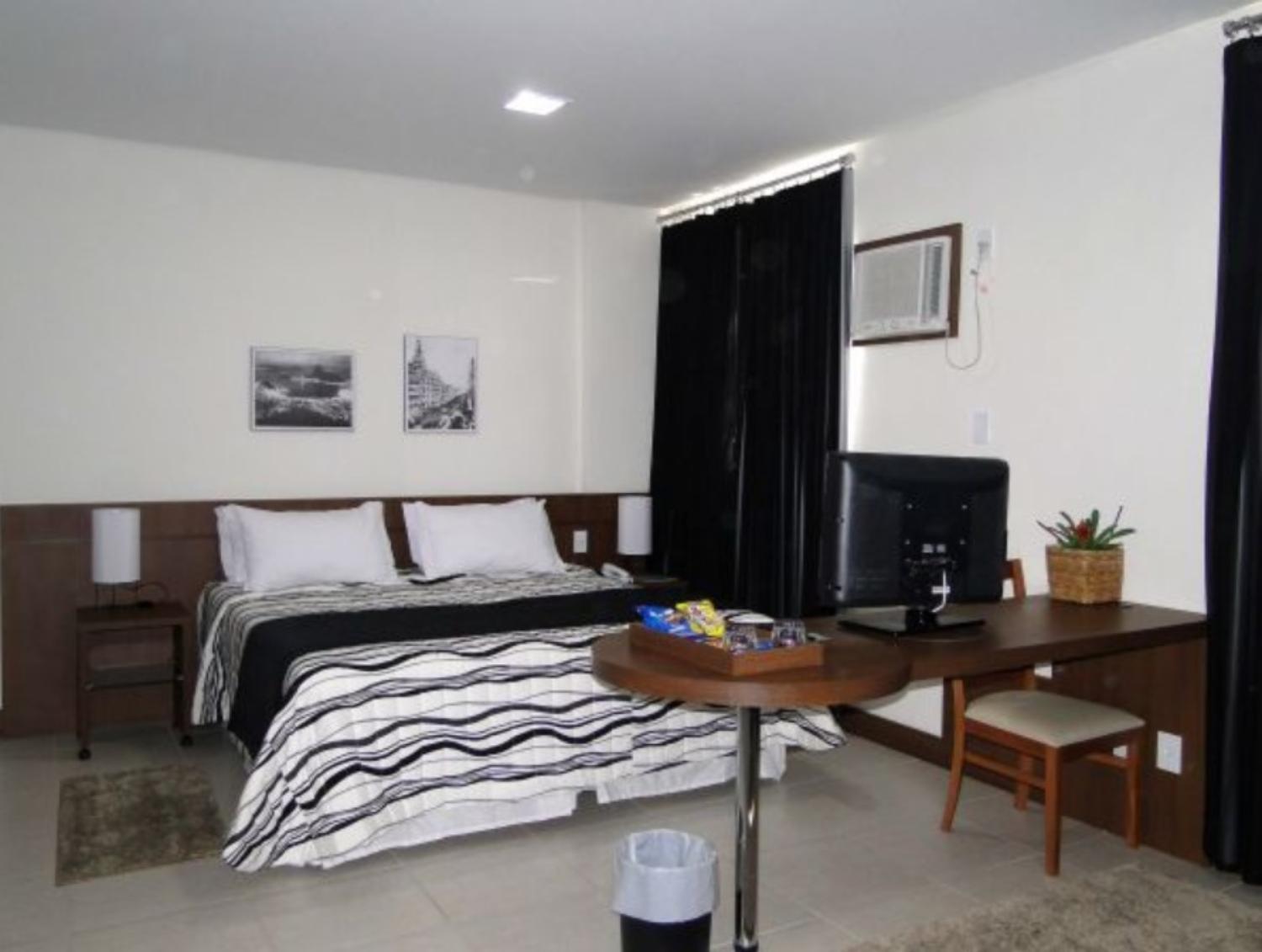 Summit Dom Apart Hotel Лорена Экстерьер фото