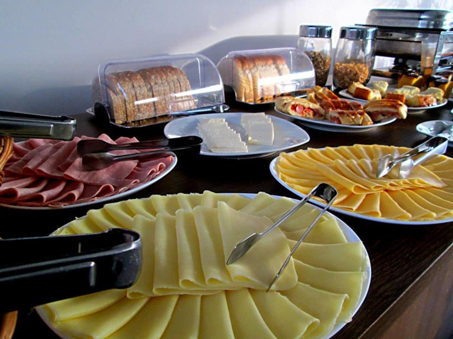 Summit Dom Apart Hotel Лорена Экстерьер фото