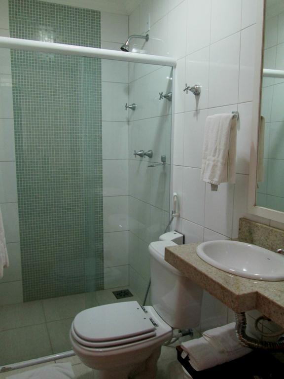 Summit Dom Apart Hotel Лорена Экстерьер фото