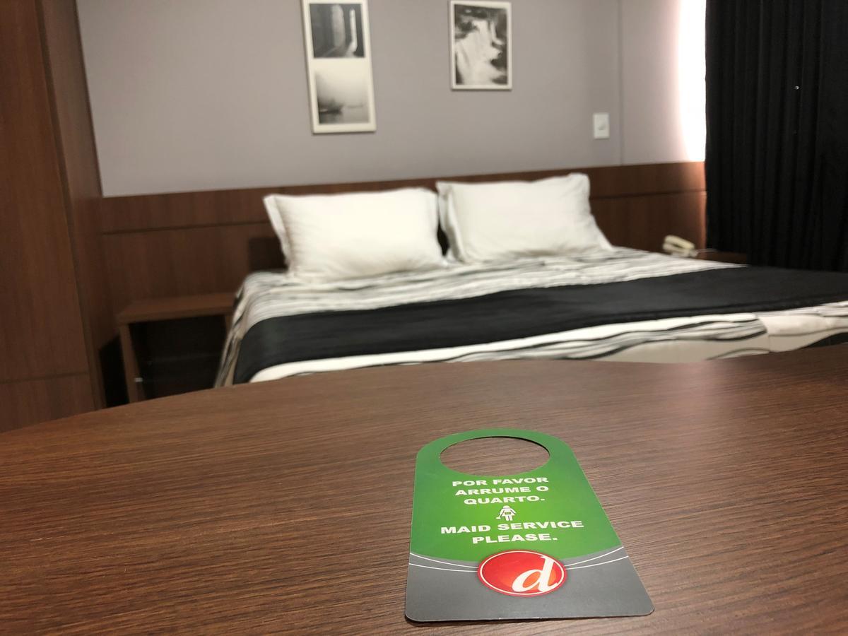 Summit Dom Apart Hotel Лорена Экстерьер фото
