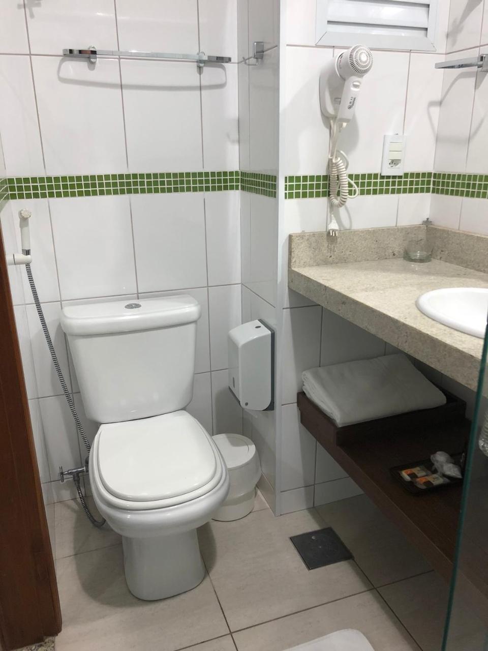 Summit Dom Apart Hotel Лорена Экстерьер фото